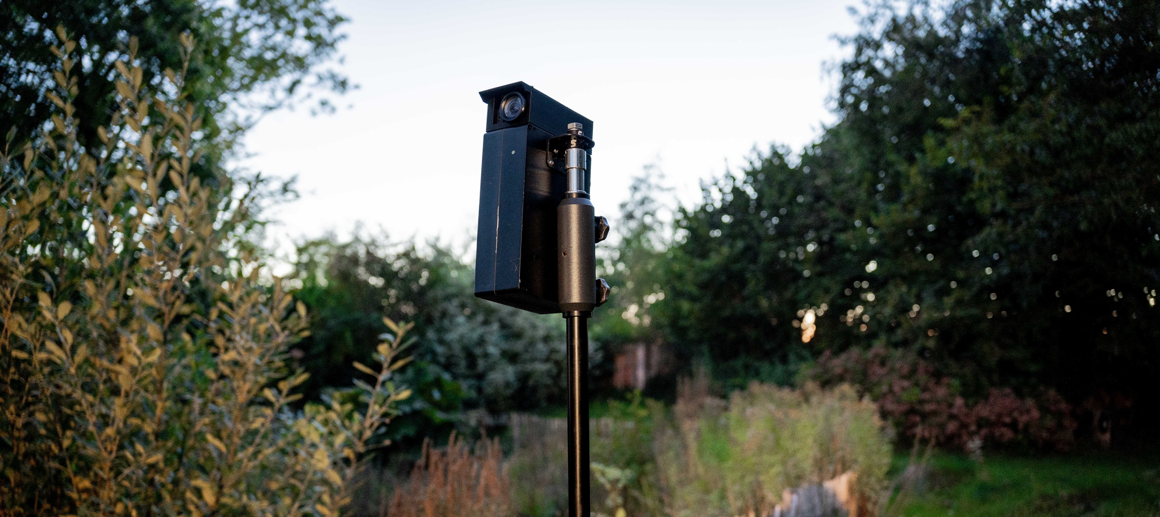 Battracker Eco Trace