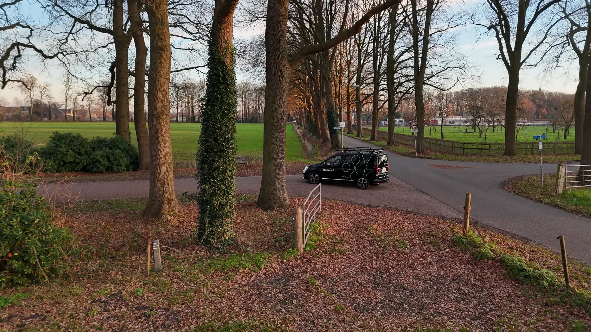 Quickscan Plus EcoTrace