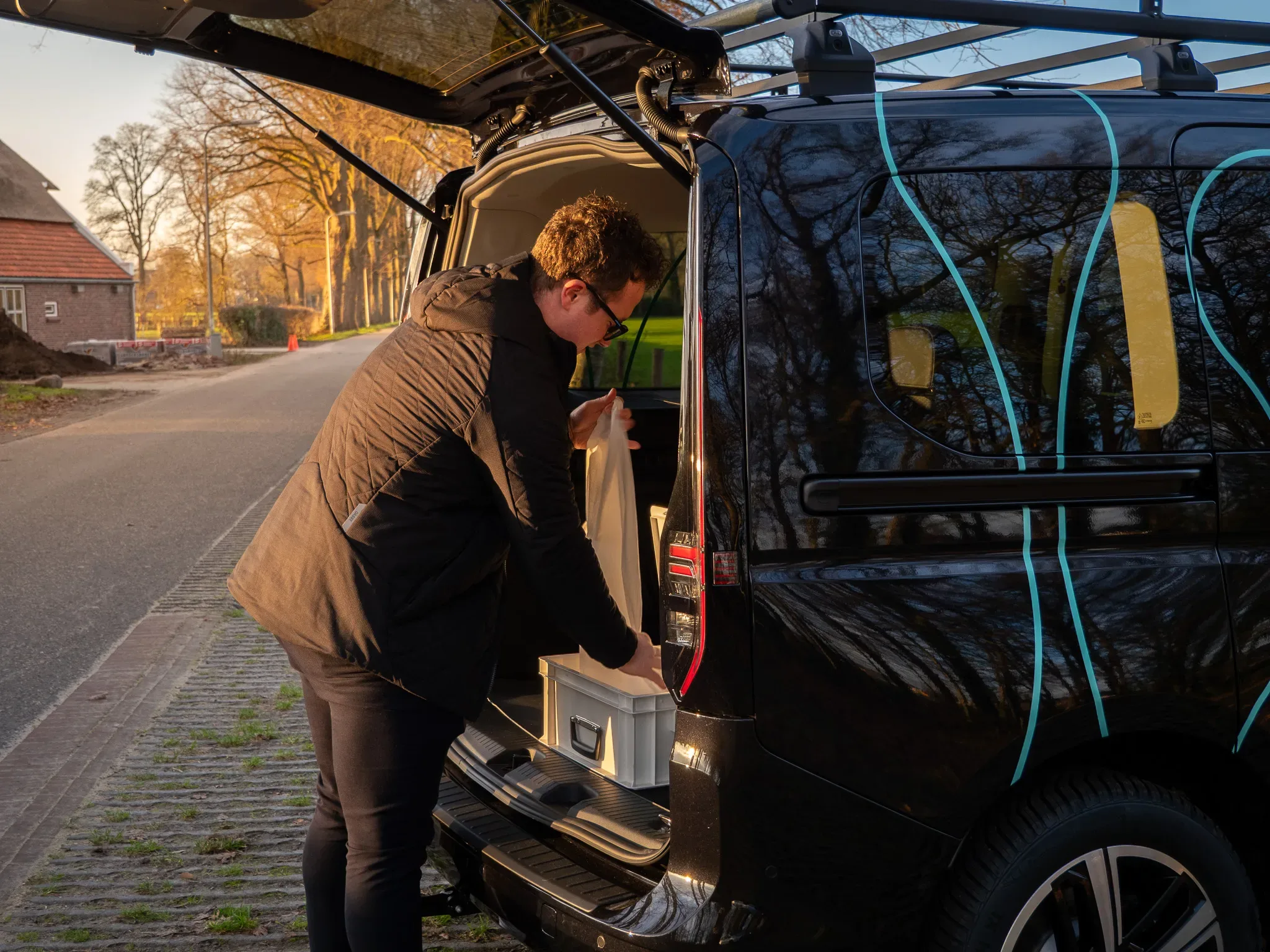 Quickscan Plus EcoTrace